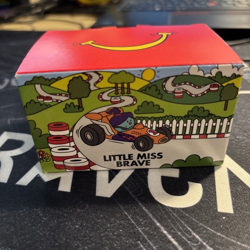 Mcdonald happy meal toy - happy,