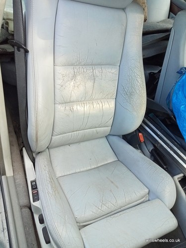 Bmw e32 swb lsg - e32, memory