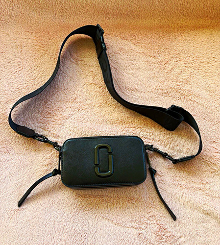 Marc jacobs snapshot small - marc,