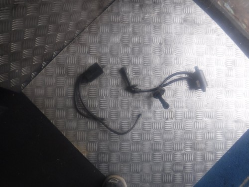 Suzuki bandit 600 - bandit, coils