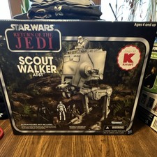 Kenner Star Wars Scout Walker