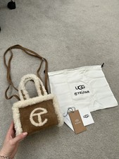 UGG x Telfar Mini Shopping Bag