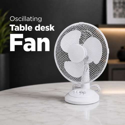 Oscillating portable table - portable,