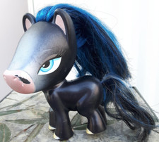 Bratz Babyz Ponyz Funky Fashion Sashay Makeover Stylin Head