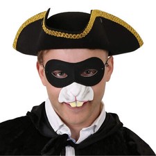 ADULTS HIGHWAY RAT MAN WORLD