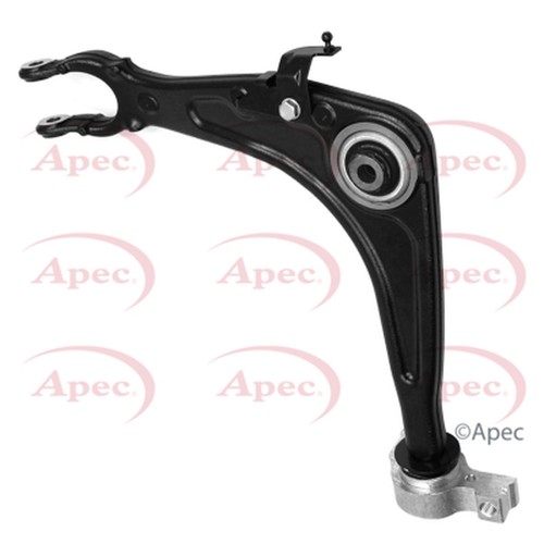 Wishbone suspension arm for - /,