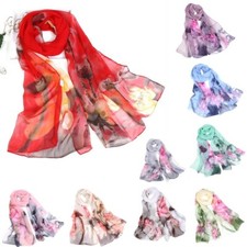 Women Desigual Long Scarves