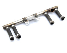 LPG FUEL INJECTOR RAIL FOR VAUXHALL VECTRA B C 1.8 2.2 16V DUAL FUEL 93185297