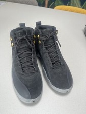 Nike Air Jordan 12 Retro Wolf