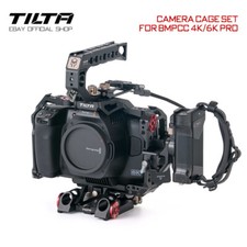 Tilta BMPCC 6K PRO Tactical