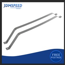 2X Fuel Tank Support Straps