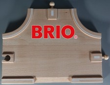 BRIO 33211 ROAD TRACK T-SWITCH T Junction Piece Thomas & Friends Wooden Railway