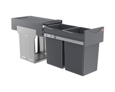 Hailo Tandem 30 L Pull Out