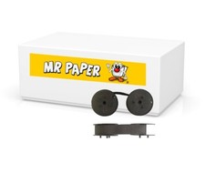 Samsung ER-290 Ink Ribbons (Pack of 3) - FREE DELIVERY