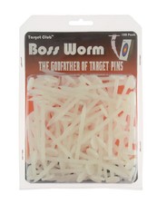 Target Club™ Boss Worm