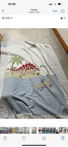 Laura ashley dinosaur bedroom - ashley,