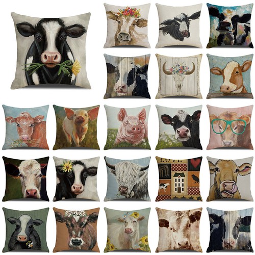 18x18 daisy flower western - daisy,