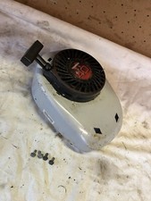 Tecumseh petrol lawnmower pull start assembly recoil pull cord lawn mower 