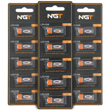 NGT LRV08 Batteries 12v