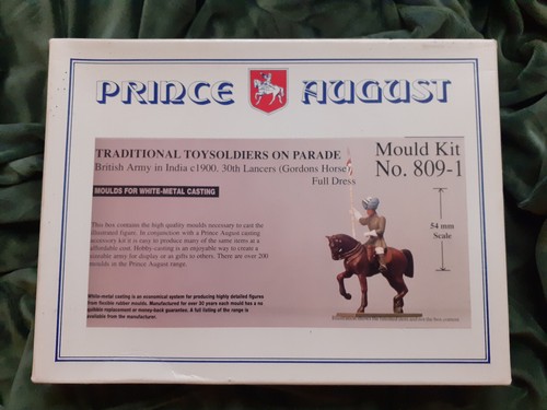 Prince august traditional toy - traditional,