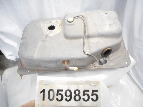 Tank diesel oil ford - diesel, fiesta