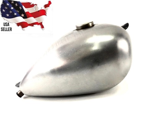Harley peanut gas tank deep - harley,