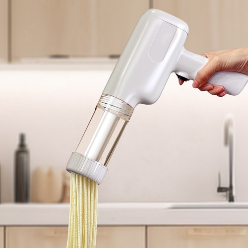 Pasta maker machine - maker,