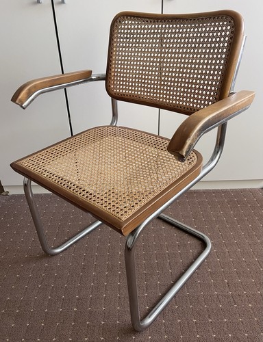 Marcel breuer 1970 - marcel, cesca