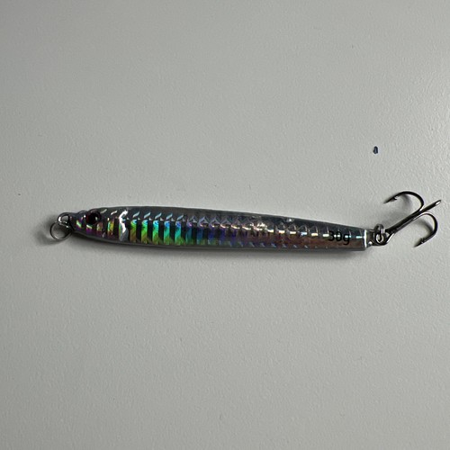 Pack metal lures - , 30g