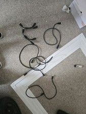 2023 Quickie Q300 M Mini with Powered Lift & Tilt used for 2 years 