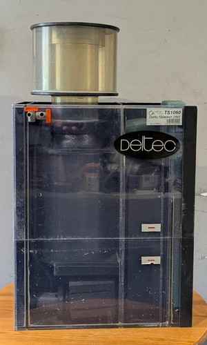 Deltec ts1060 turbo protein - turbo,