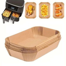 Disposable Air Fryer Paper