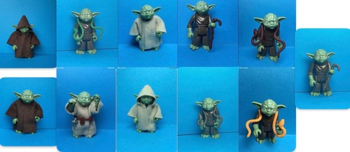 Vintage star wars - vintage,