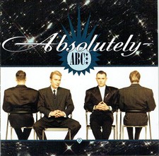 (CD) ABC - Absolutely - The
