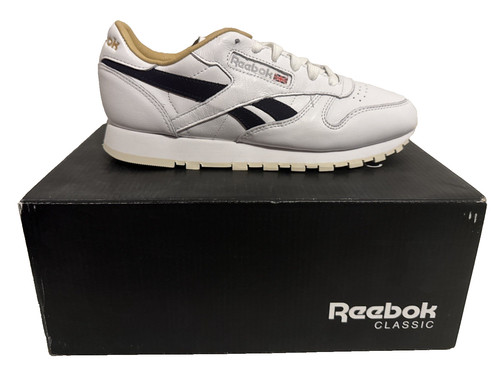 Reebok classic leather uk5 - classic,