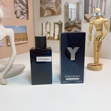 YSL Yves Saint Laurent Y Men