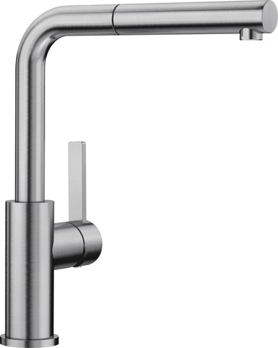 Blanco lanora brushed - blanco,