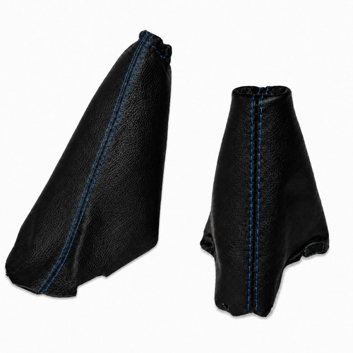 Leather automatic gear - leather,