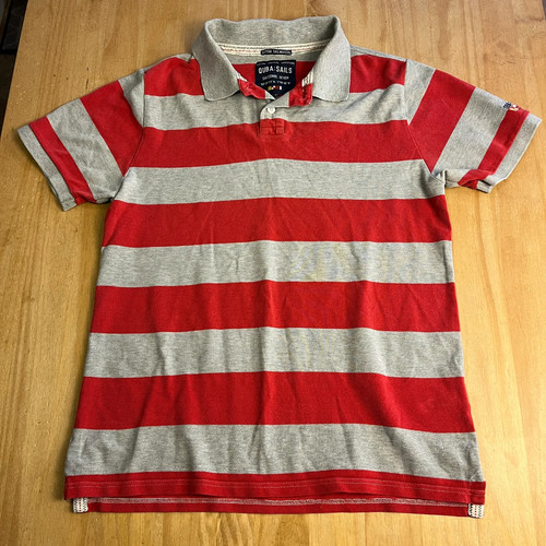 Quba sails polo - quba,