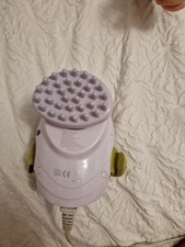 scholl masage