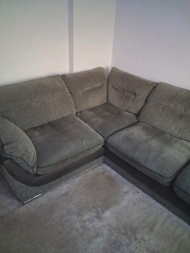 Corner sofa - corner,