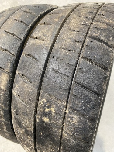 Pair michelin pilot sport - sport, 18