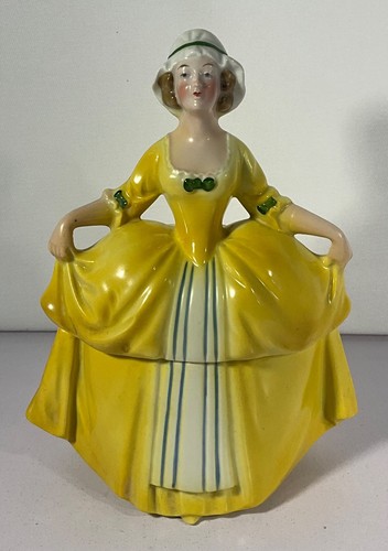 Charming vintage madame - charming,