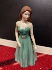 Royal Doulton Figurines Set