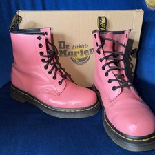 Dr Martens Doc 1460 25714 Pink