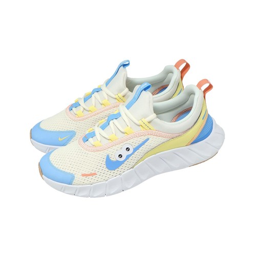 Nike free ride sail - ride, gs