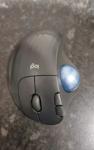 Logitech logi ergo m575 - logitech,