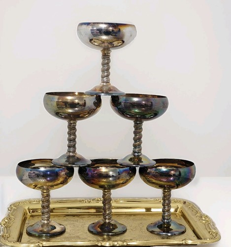 Vintage falstaff silver - vintage,