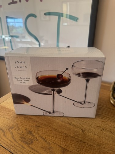 John lewis coupe cocktail - john,