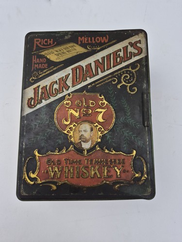 Vintage jack daniels old - *vintage,
